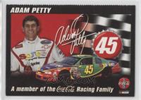 Adam Petty