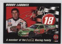 Bobby Labonte