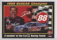 1999 NASCAR Champion (Dale Jarrett)