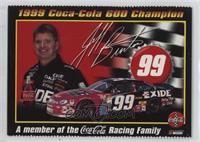 Jeff Burton