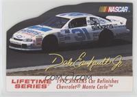 Dale Earnhardt Jr. (Sikkens)