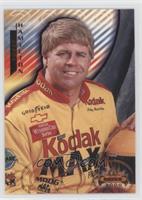 Bobby Hamilton