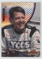 Johnny Benson