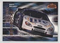 Front Row Favorites - Rusty Wallace