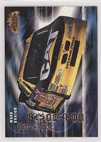 Front Row Favorites - Ward Burton