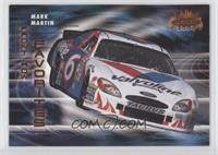 Front Row Favorites - Mark Martin