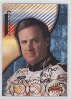 Checklist - Rusty Wallace