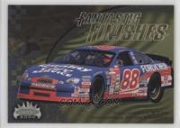 Dale Jarrett