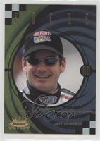 Jeff Gordon