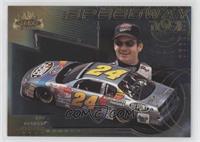 Jeff Gordon