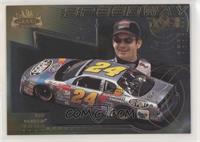 Jeff Gordon