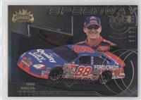 Dale Jarrett