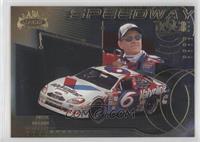 Mark Martin