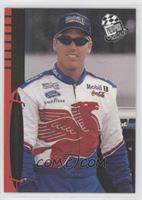 Jeremy Mayfield