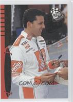 Tony Stewart