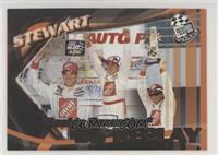 '99 Replay - Tony Stewart