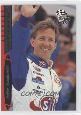 2000 Press Pass - [Base] #17 - John Andretti