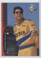 Johnny Benson