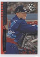 Mark Martin