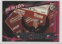 '99 Replay - Jeff Burton