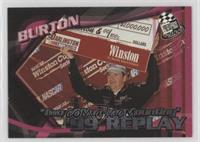 '99 Replay - Jeff Burton