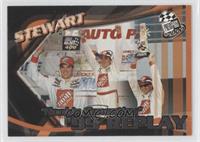 '99 Replay - Tony Stewart