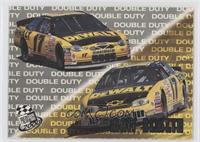 Double Duty - Matt Kenseth