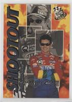 Shootout - Jeff Gordon