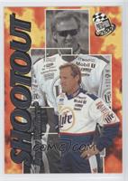 Shootout - Rusty Wallace