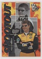 Shootout - Ward Burton