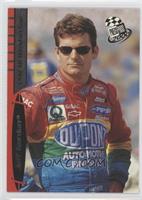 Jeff Gordon