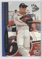 Todd Bodine