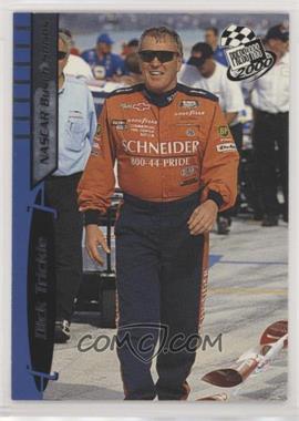 2000 Press Pass - [Base] #80 - Dick Trickle