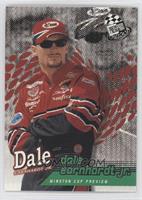 Winston Cup Preview - Dale Earnhardt Jr.