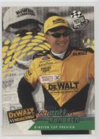 Winston Cup Preview - Matt Kenseth