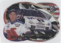 Jeremy Mayfield