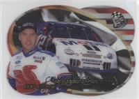 Jeremy Mayfield