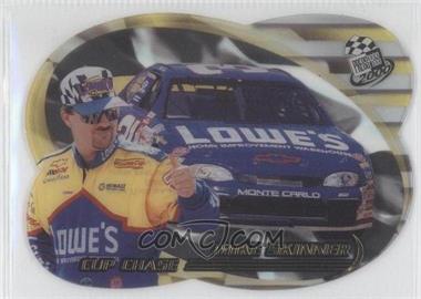 2000 Press Pass - Cup Chase #CC 14 - Mike Skinner