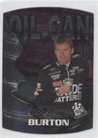 Jeff Burton