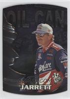 Dale Jarrett