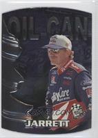 Dale Jarrett