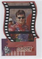 Jeff Gordon