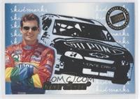 Jeff Gordon