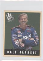 Dale Jarrett