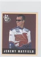 Jeremy Mayfield