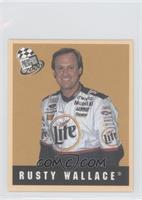 Rusty Wallace