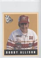 Bobby Allison