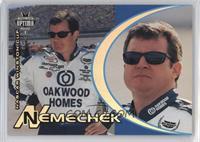 Joe Nemechek