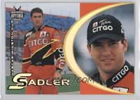 Elliot Sadler