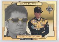 Ward Burton